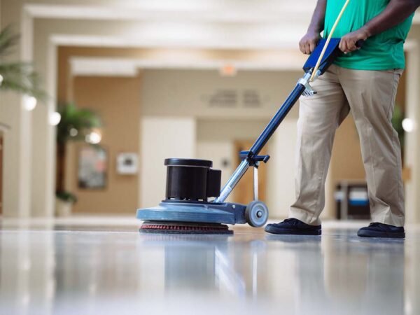 ProClean Office Solutions - Image 3