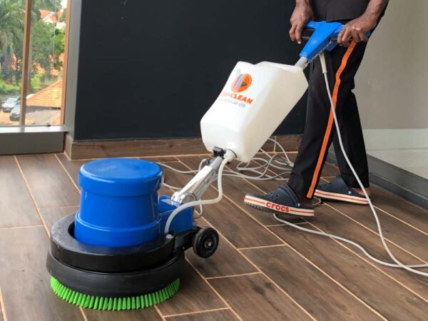 ProClean Office Solutions
