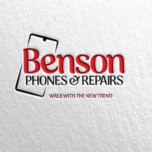 Benson Phones & Repairs