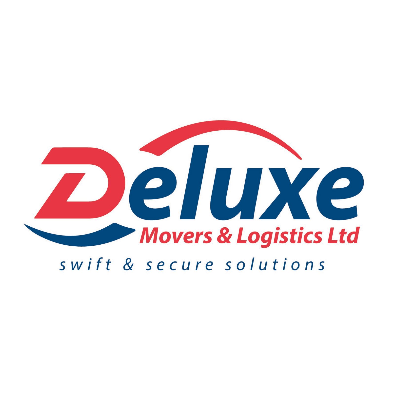 Deluxe Movers & Logistics Ltd