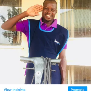 Kweeza Cleaning Services