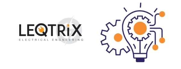 Leqtrix Electrical Engineering