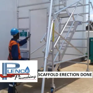 Plenco Plumbing & Construction Co. Ltd