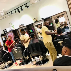 Zziwa Hair Studio