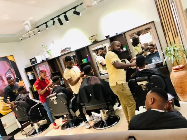 Zziwa Hair Studio