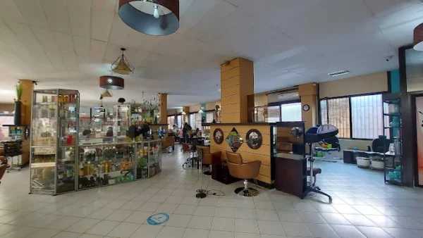 Genuine Salon N Mobile Money Services Ltd