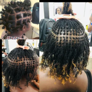 The Makeover Place Kampala