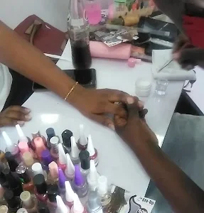 Glo-Up Studio