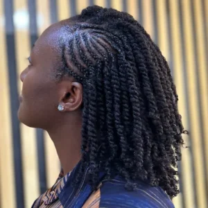 Trust Hair Salon & Makeup Kampala