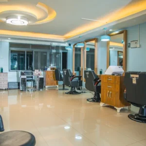 Glam Icon Salon & Spa