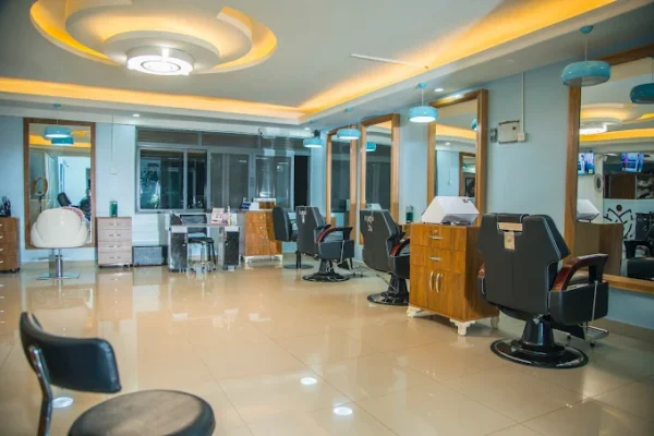Glam Icon Salon & Spa