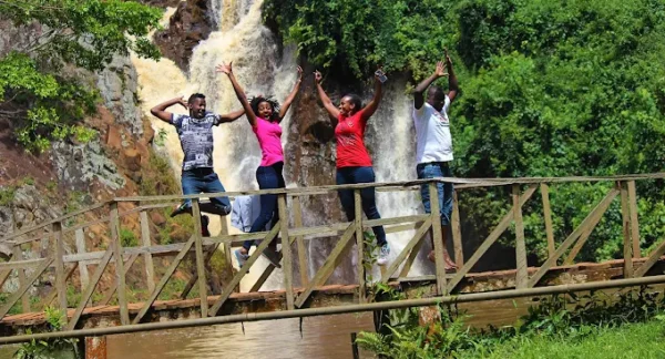Havy Tours and Travel Uganda limited - Image 3
