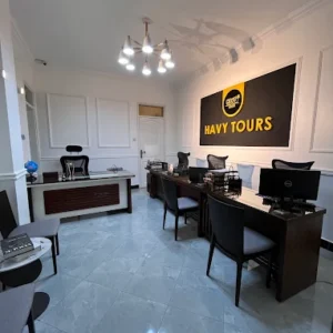 Havy Tours and Travel Uganda limited