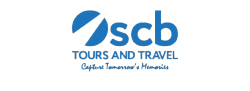 SCBWANGA TOURS AND TRAVEL LTD