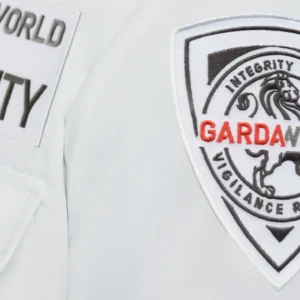KK Security - A GardaWorld Company