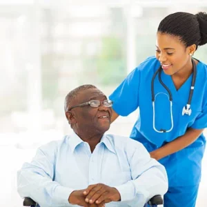 E.M.A Home Care Nursing Services Co. Ltd