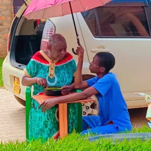 Golden Age Elderly Homes Uganda