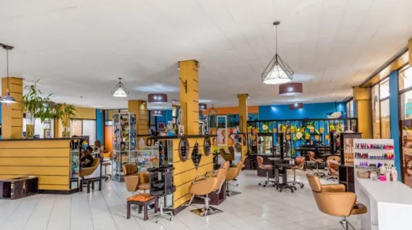 Posh Junction Salon