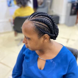 Alkaline Hair and Beauty Mobile Salon