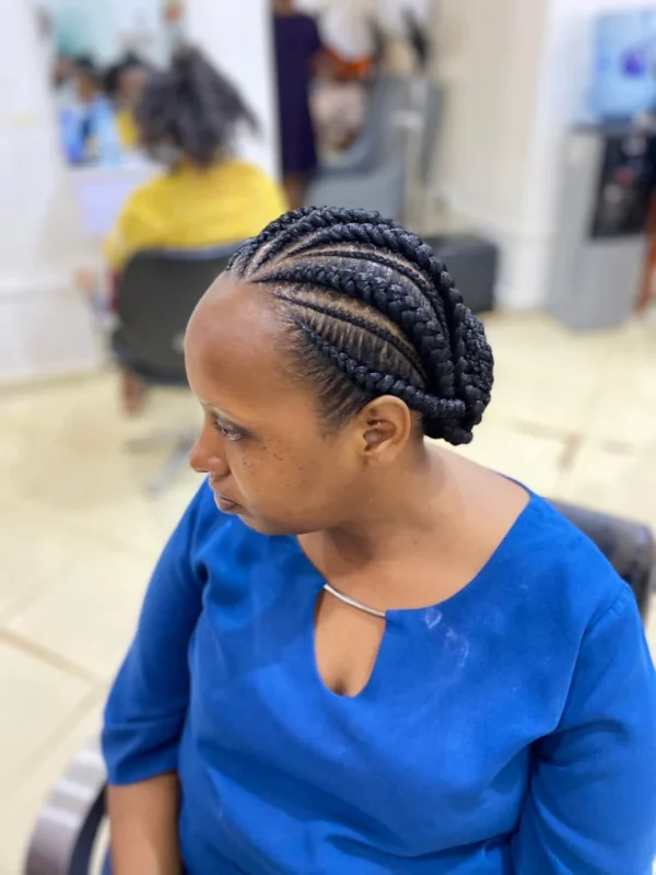 Alkaline Hair and Beauty Mobile Salon