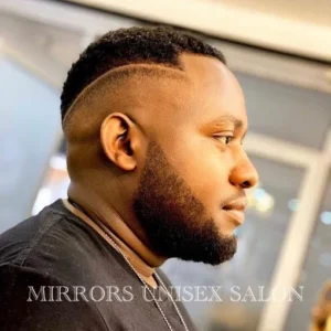 Mirrors Unisex Salon