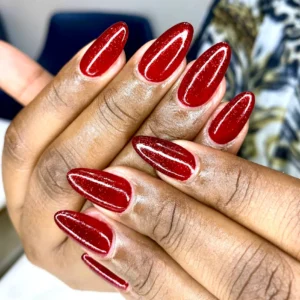 Hands of Ma