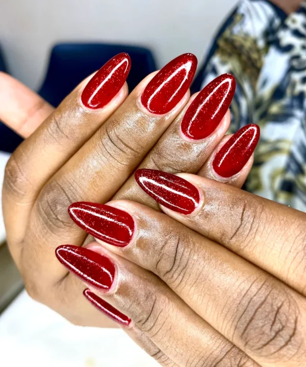 Hands of Ma
